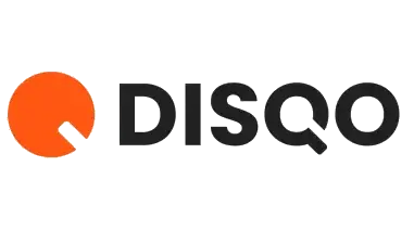 Disqo logo