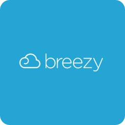Breezy HR logo