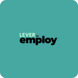 Lever logo