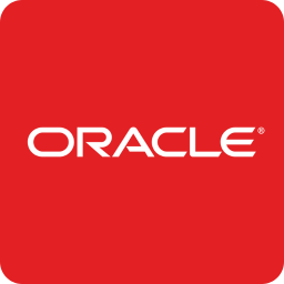 Oracle Recruiting logo