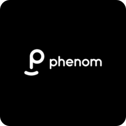 Phenom logo
